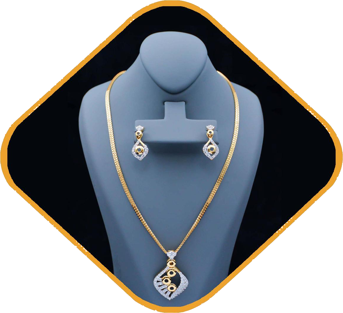 Design 062 — Chain Sets